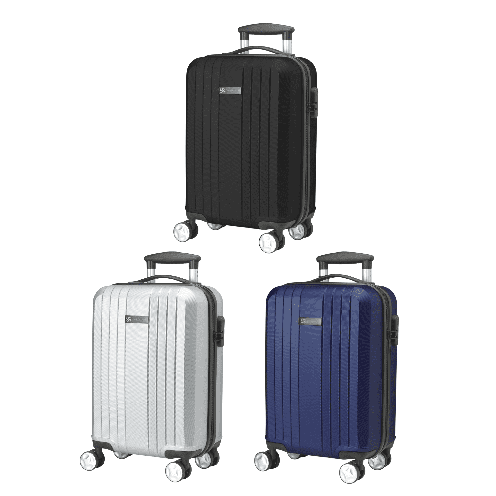Journey Luggage Bag