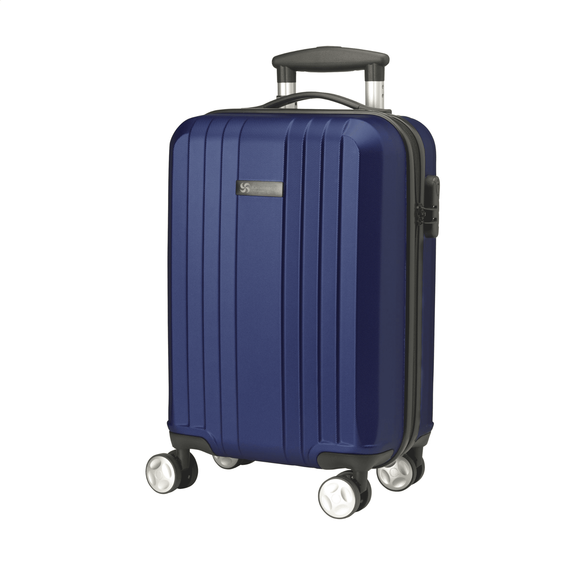 Journey Luggage Bag
