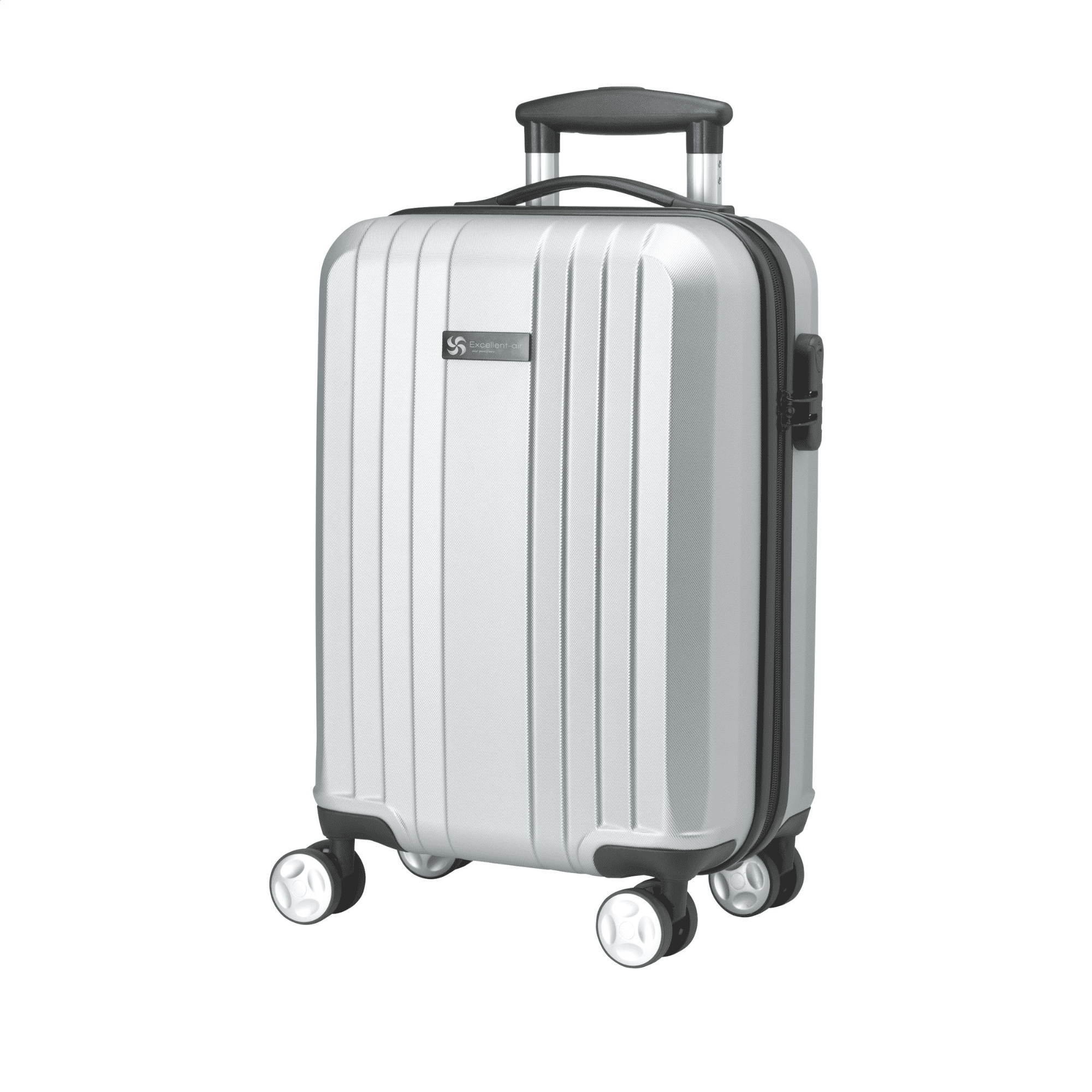 Journey Luggage Bag