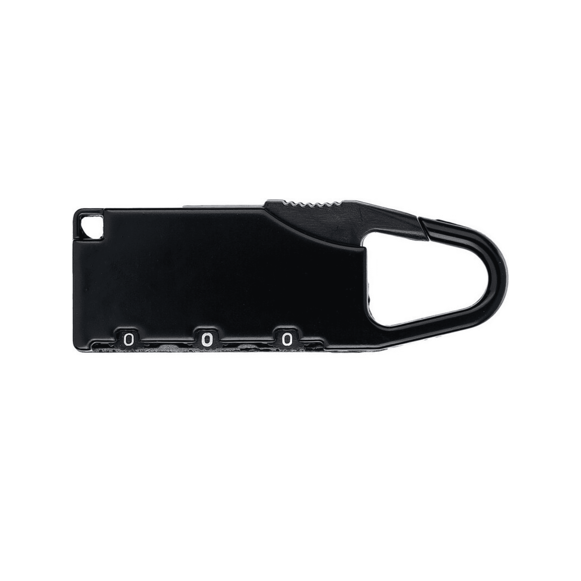 Dune Travel Padlock