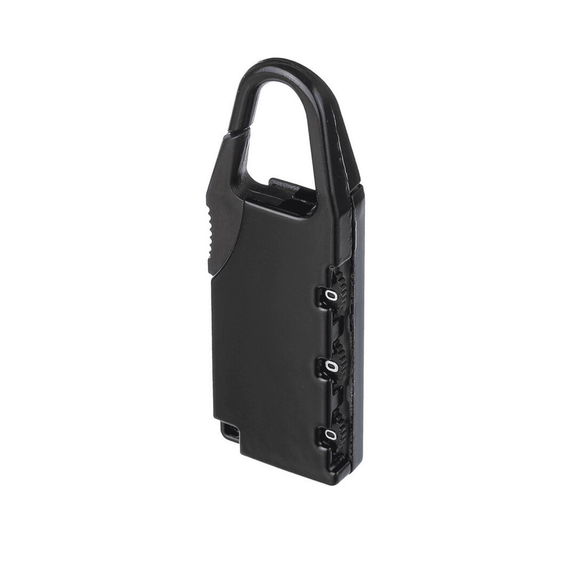 Dune Travel Padlock