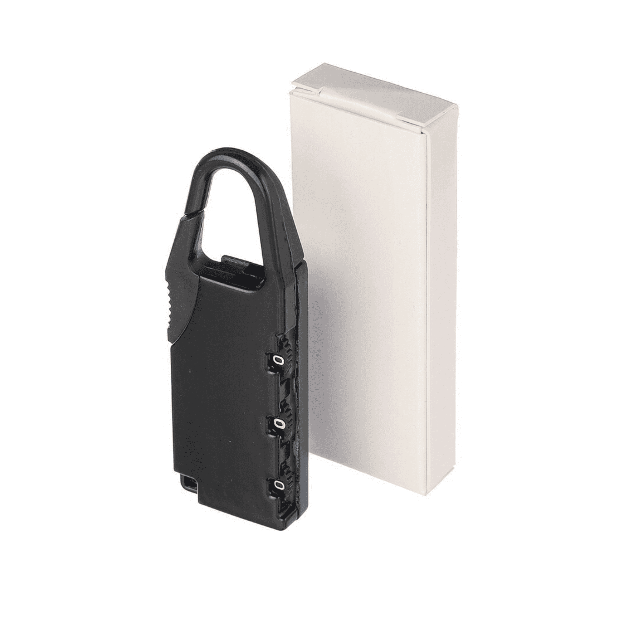 Dune Travel Padlock