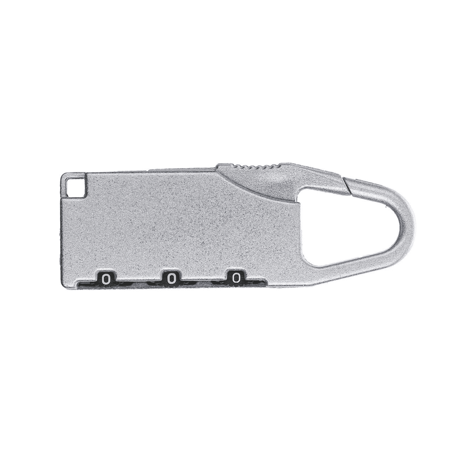 Dune Travel Padlock