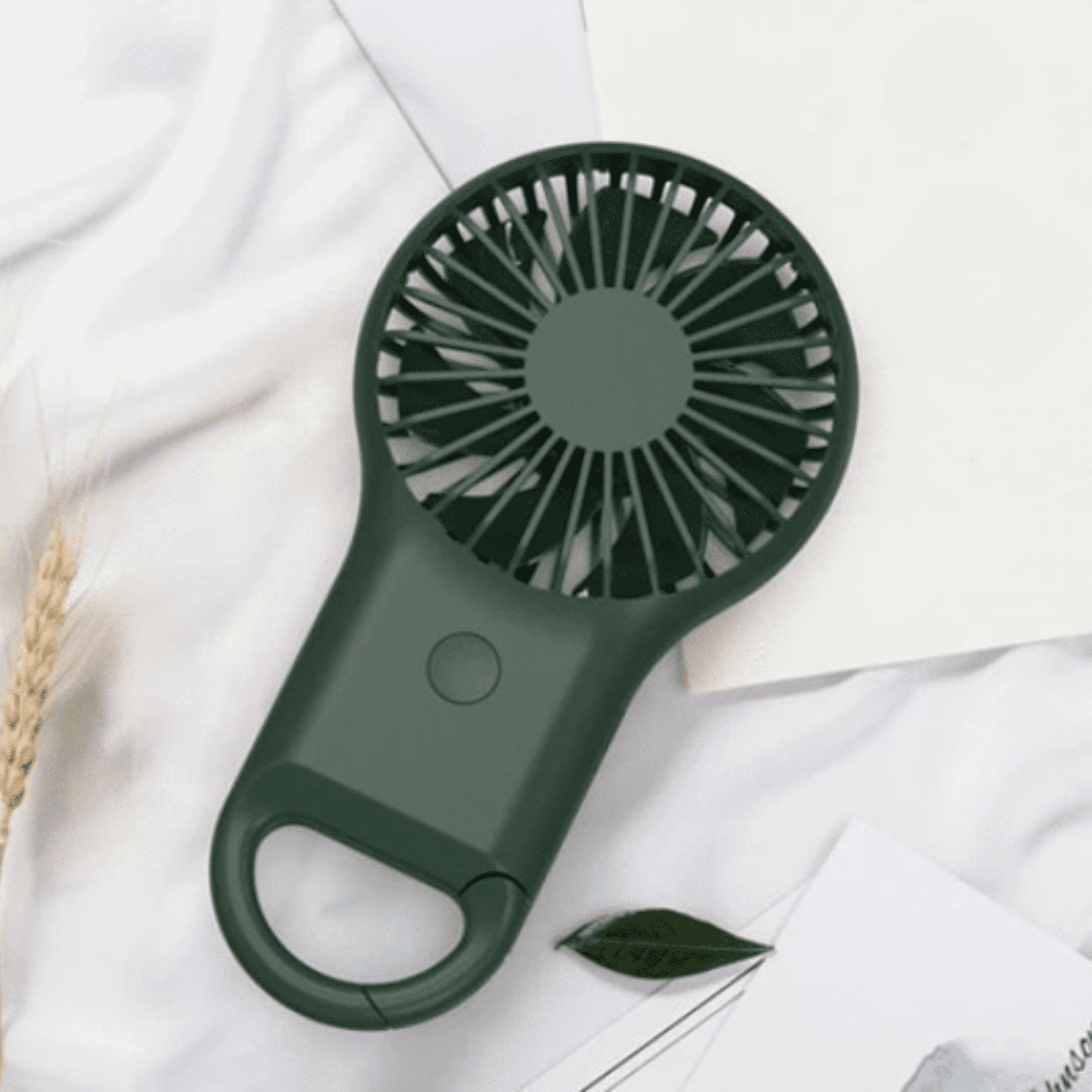 Rise Pocket Fan