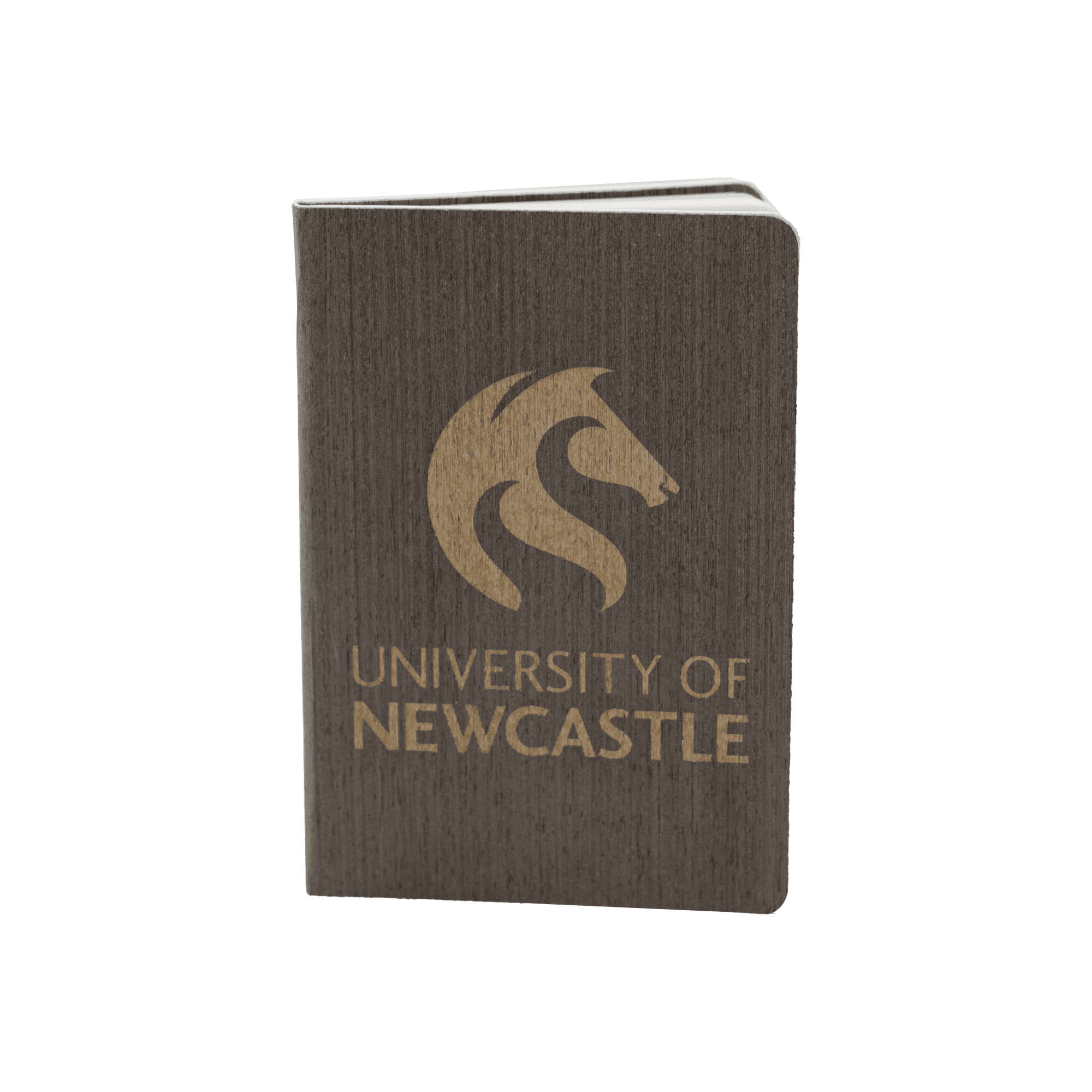 The Barker Eco Notebook - B6