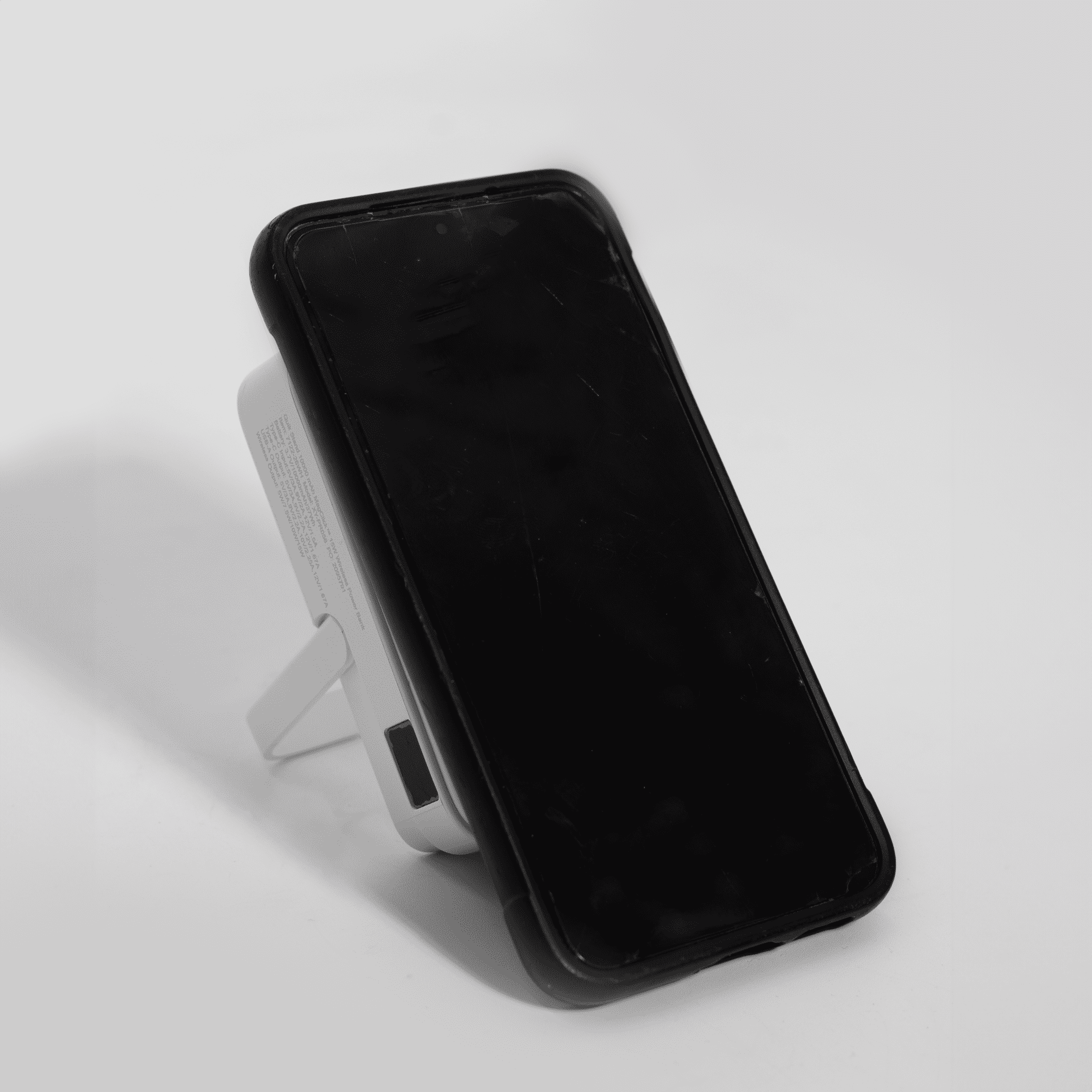 The Mellany 15W Wireless Charging Powerbank 10,000mAh
