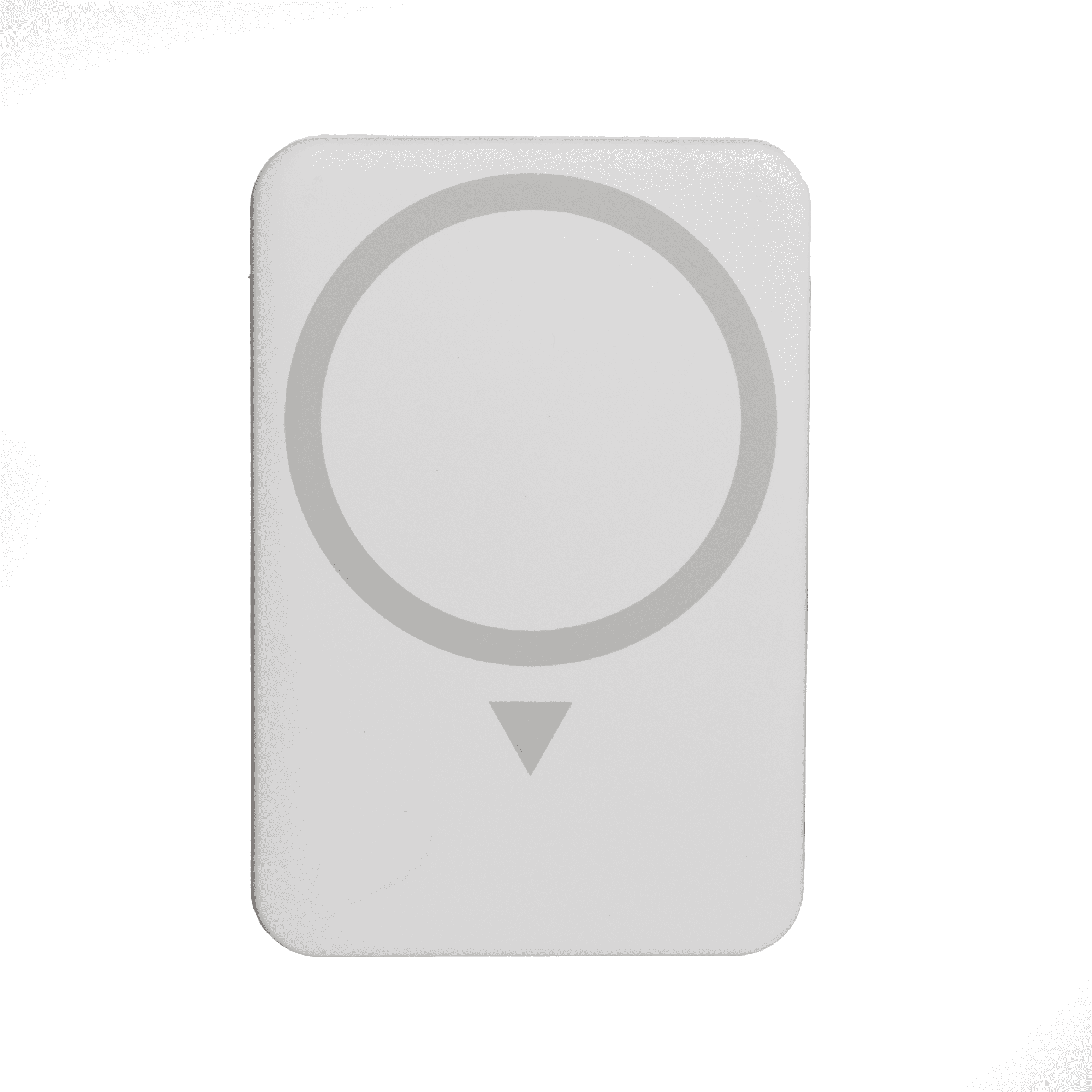 The Mason Wireless Charging Powerbank