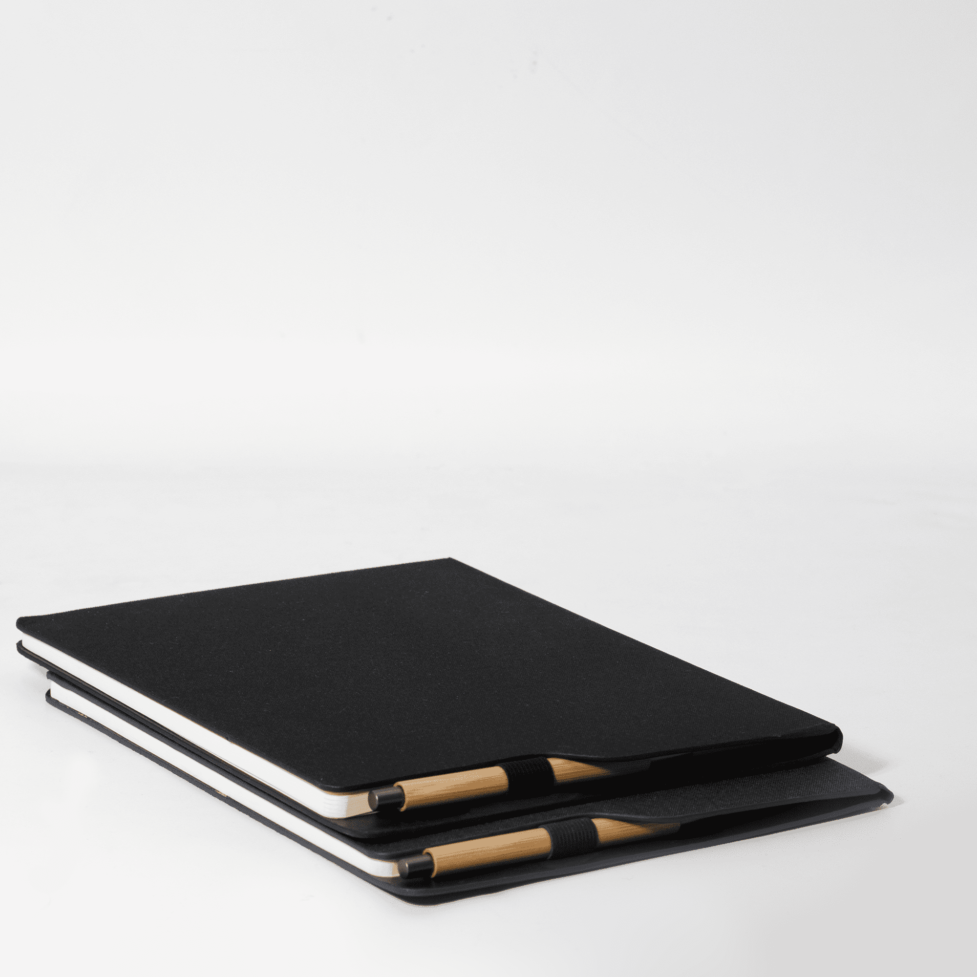 SunScribe Notebook (A4)