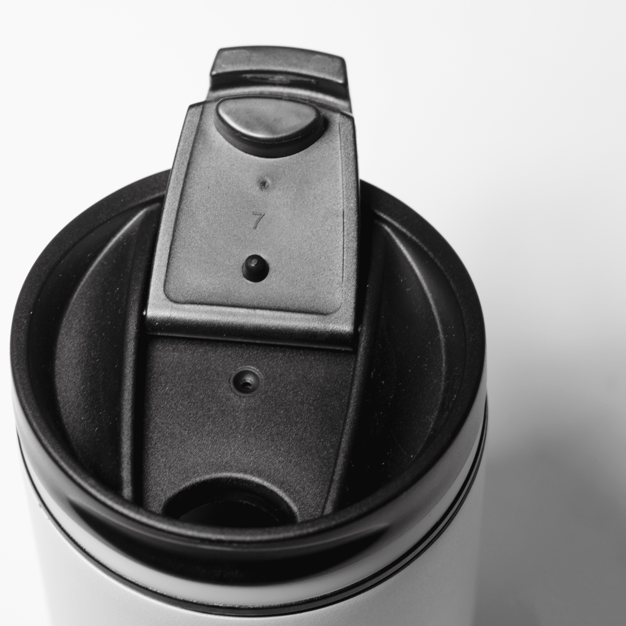 The Cali 450ml Vacuum Tumbler