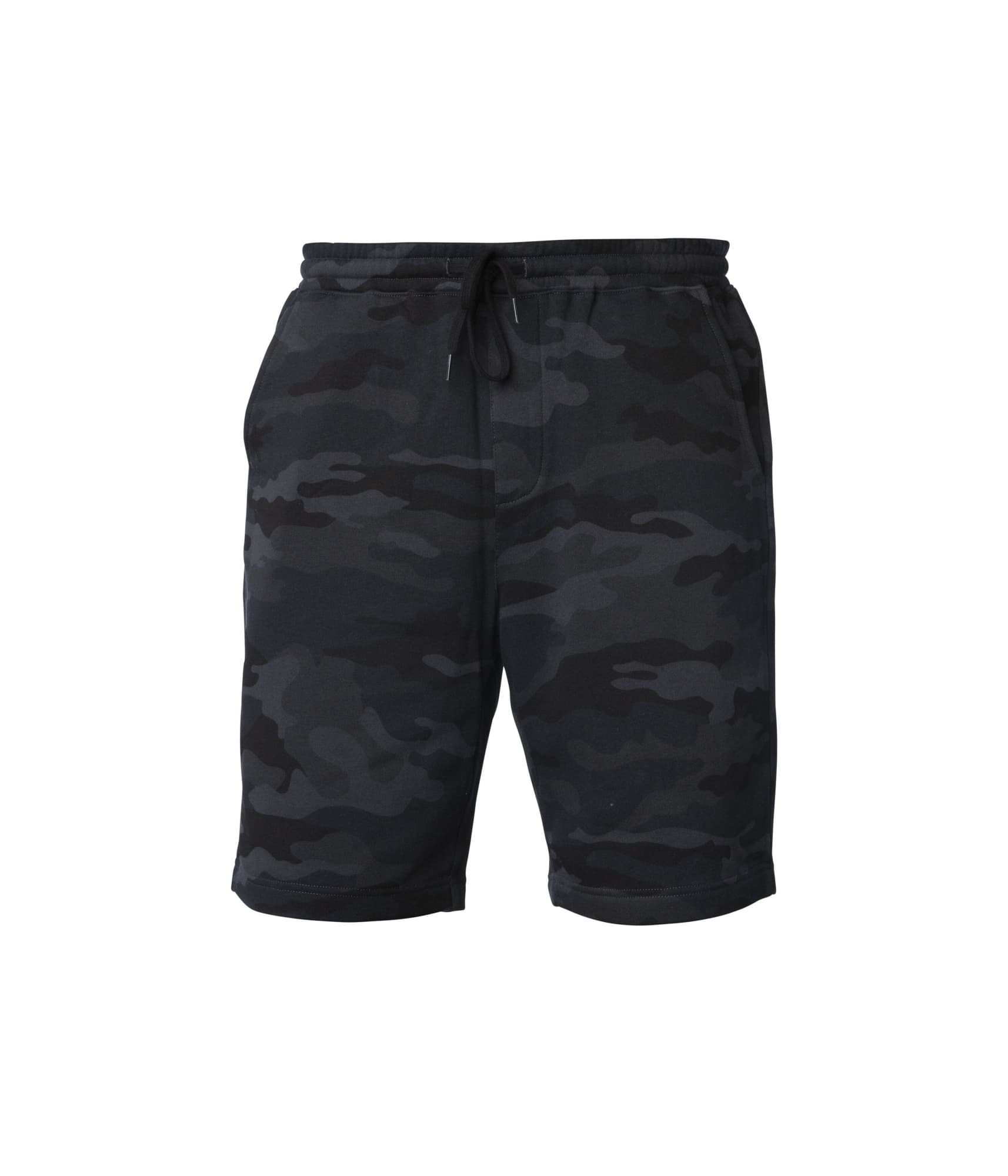 Mens Midweight Sweatshort