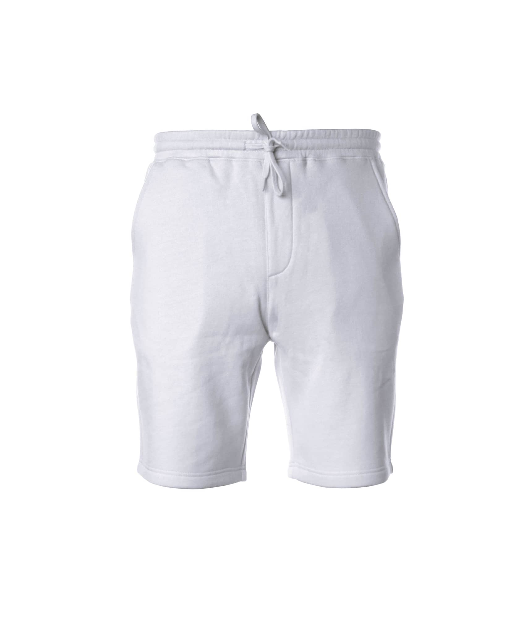 Mens Midweight Sweatshort