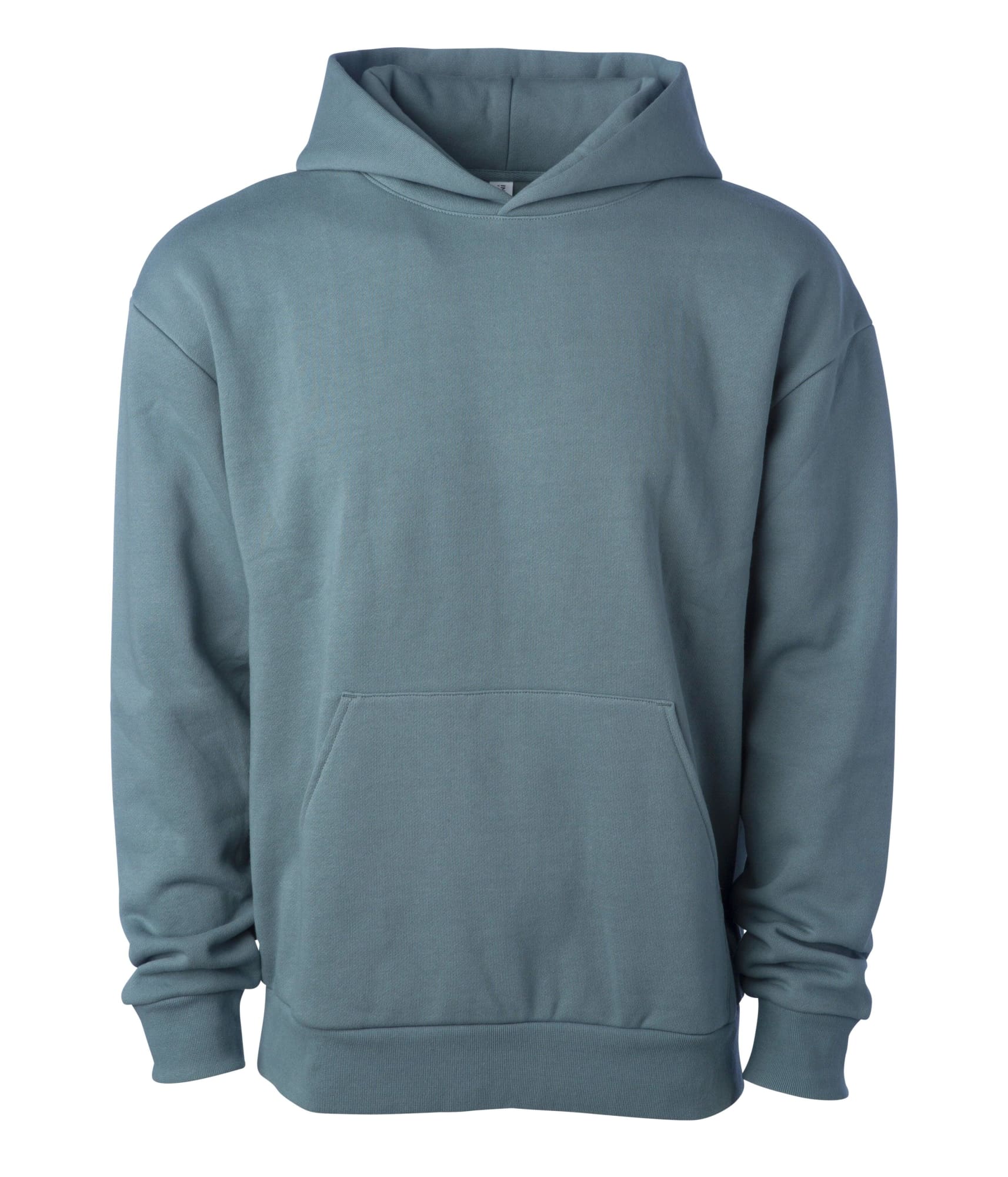 Avenue Pullover Hood