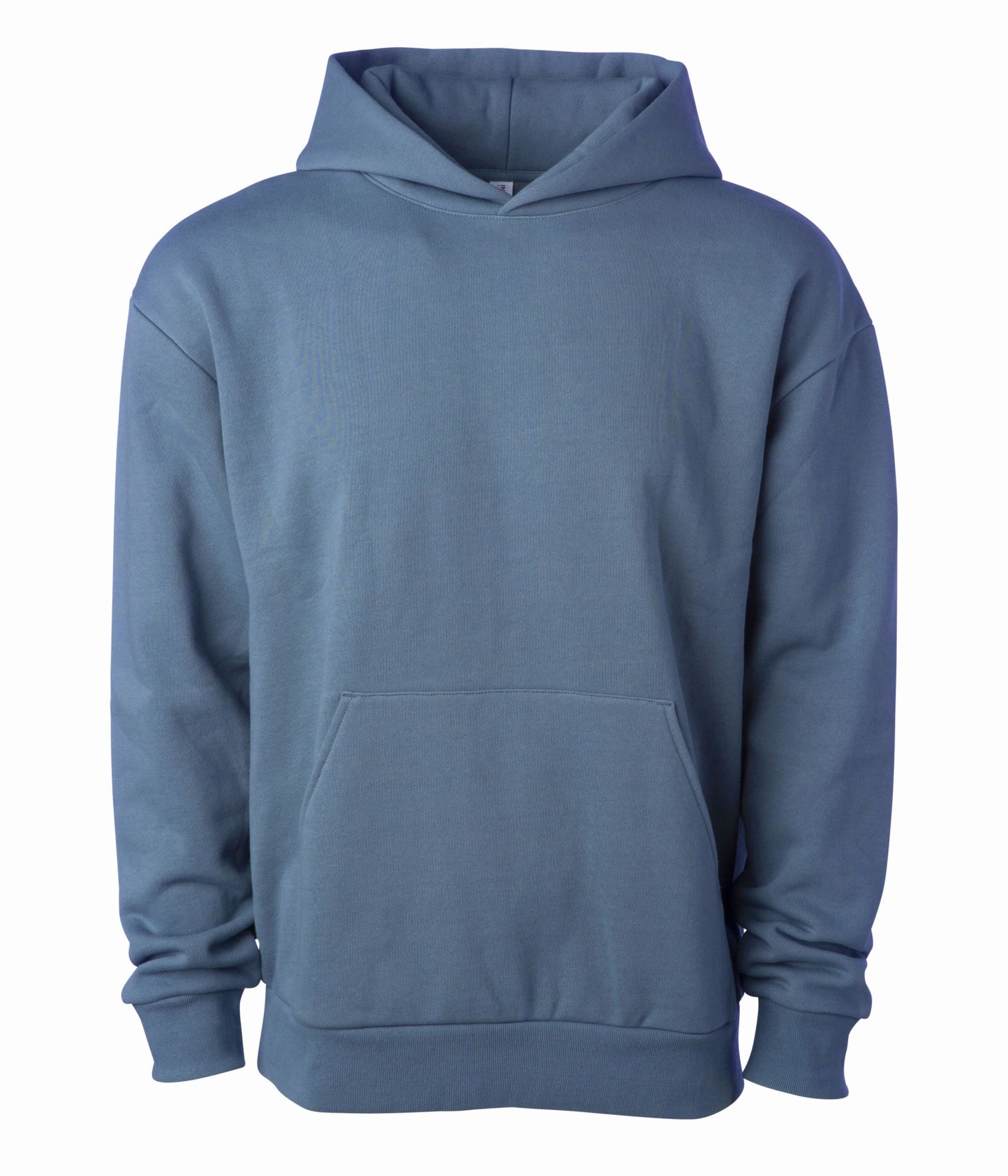 Boulevard Pullover Hood