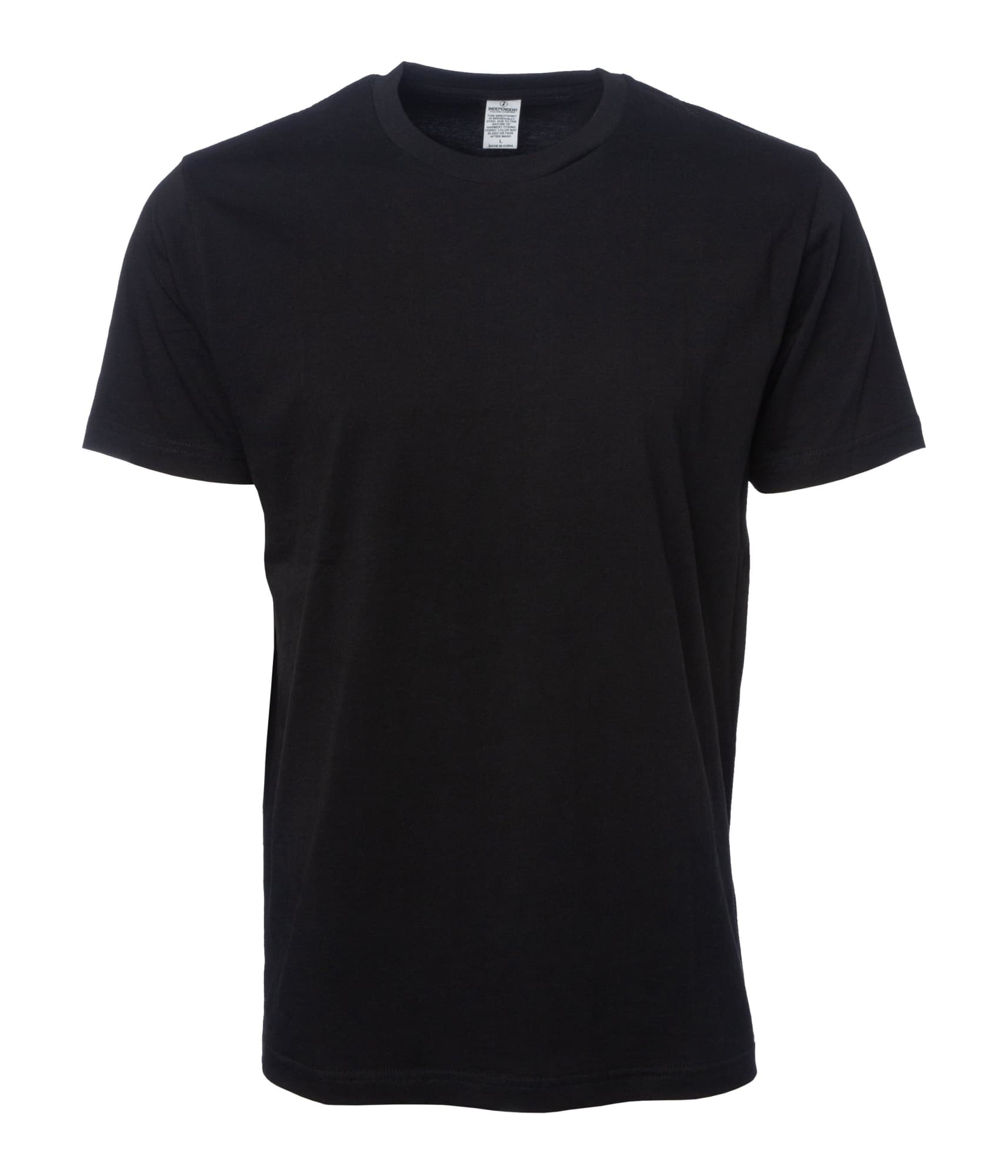 Premium Pigment Dye T-Shirt