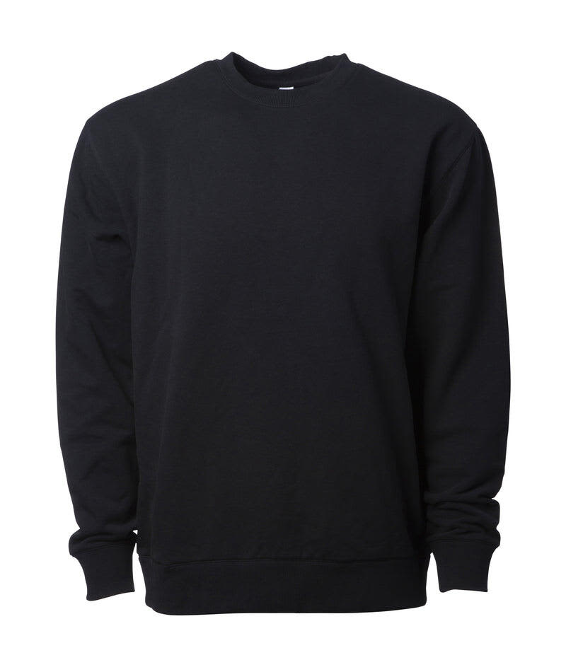 Lux Heavyweight Modal Crew