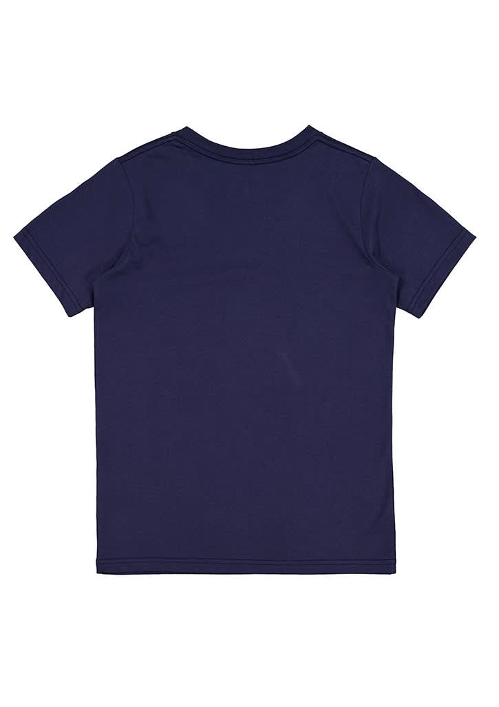 Youth Basis Short Sleeve Tee