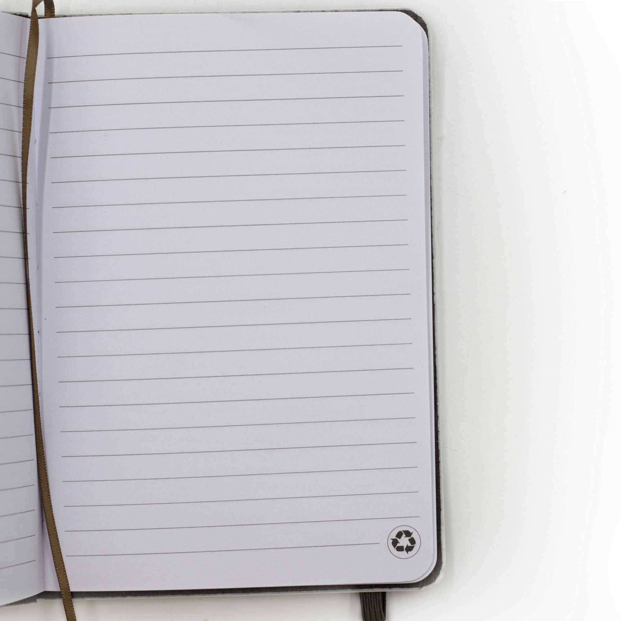 The Barker Eco Notebook - B6