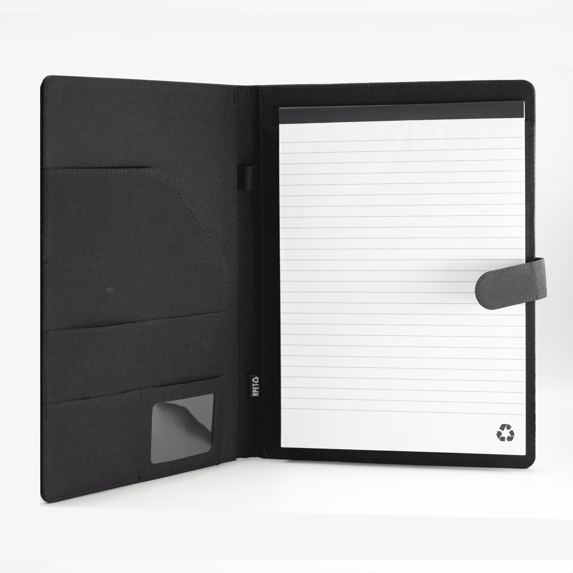 The Original RPET Portfolio