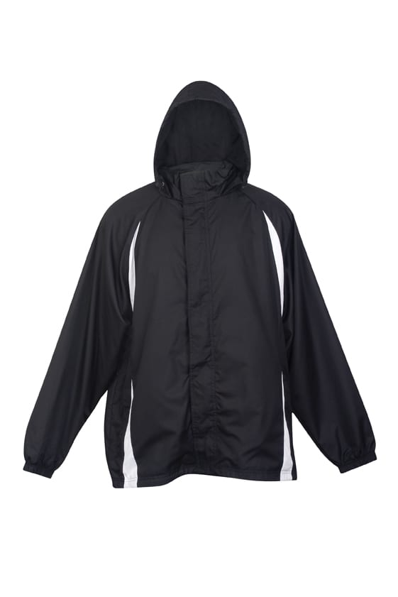 Mens Shower Proof Sportech Nylon Jacket