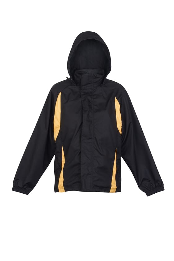 Womens/Junior Shower Proof Sportech Nylon Jacket