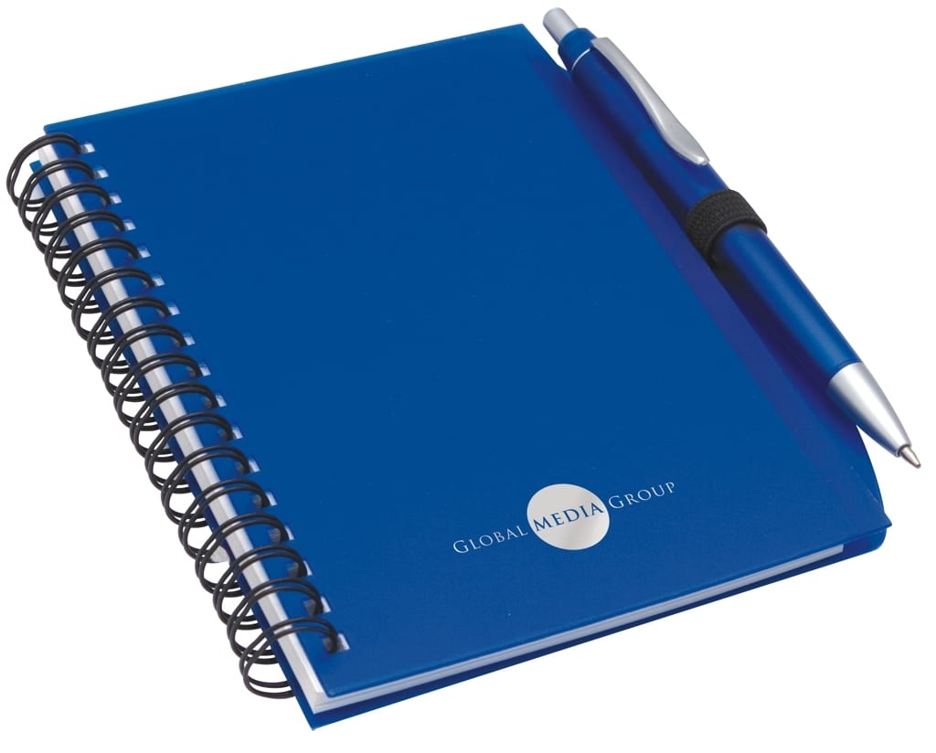 Convention Pad-n-Pen