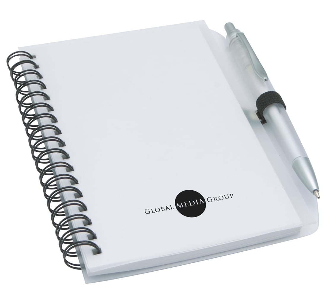 Convention Pad-n-Pen
