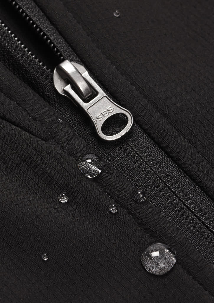Mens Summit Jacket