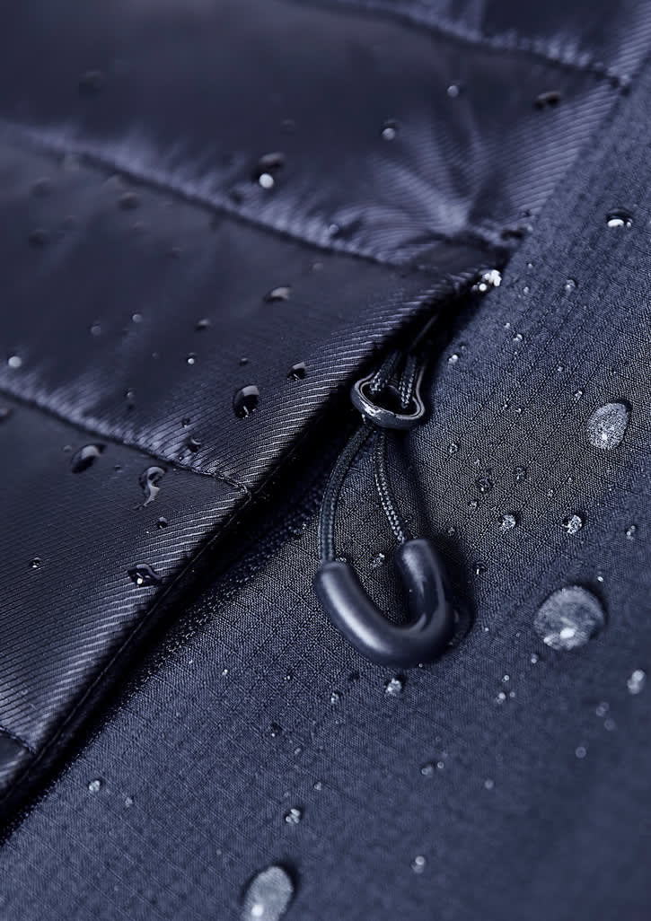 Unisex Patrol Jacket