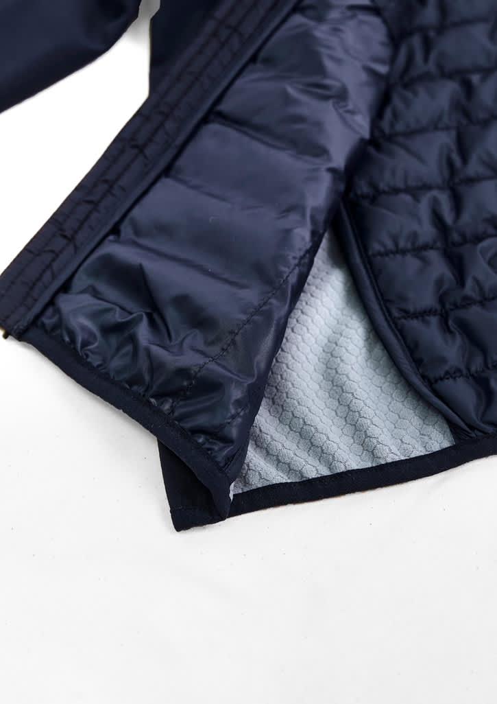 Unisex Patrol Jacket