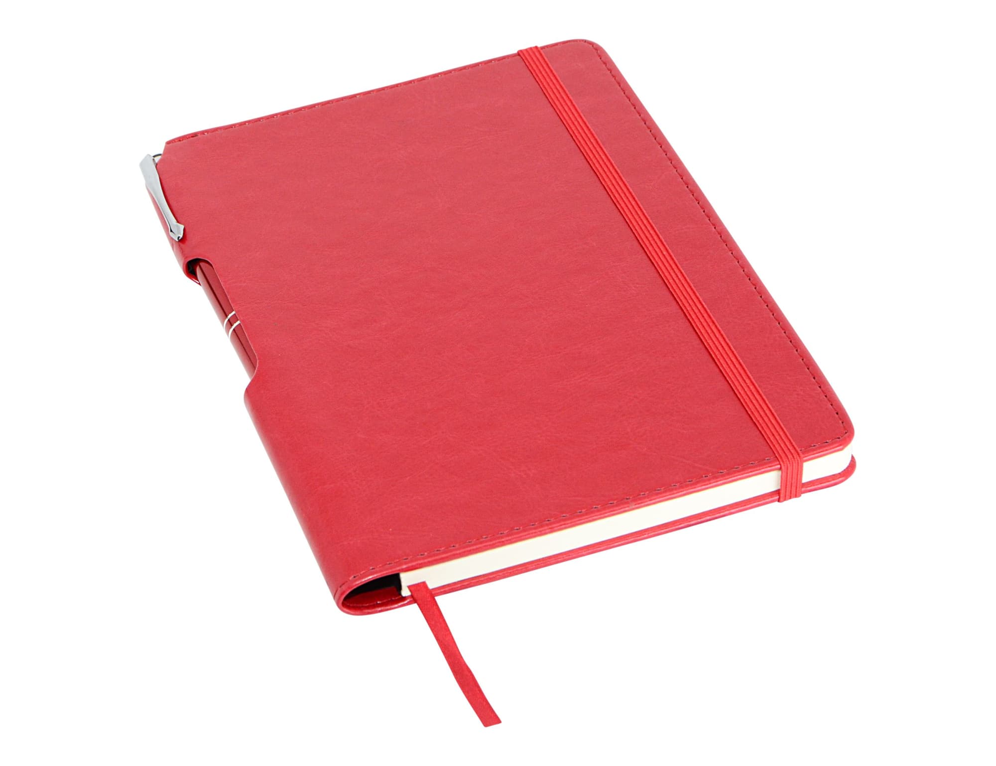 Philadelphia A5 Notebook