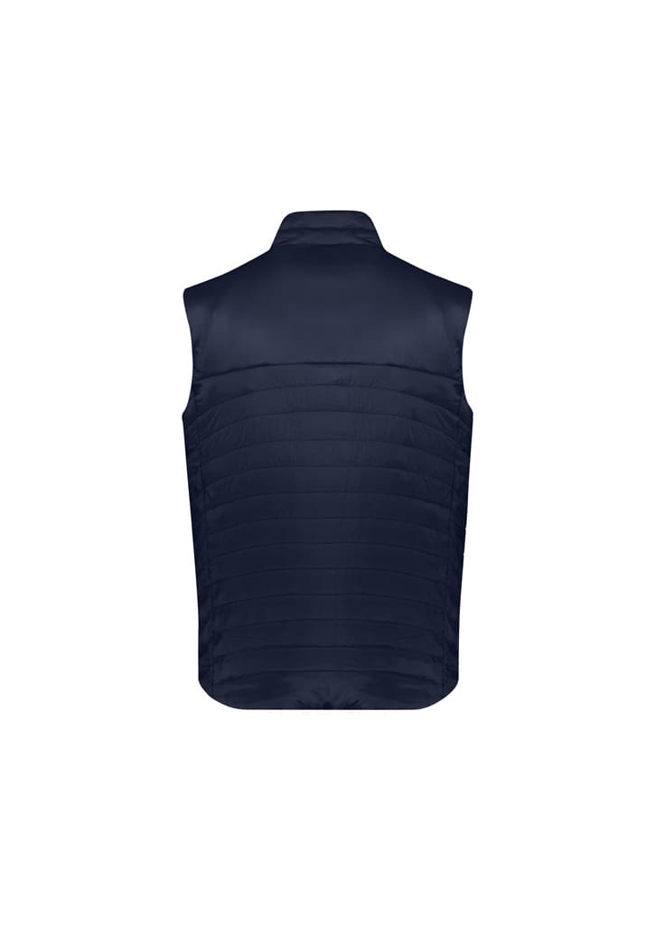 Mens Expedition Vest