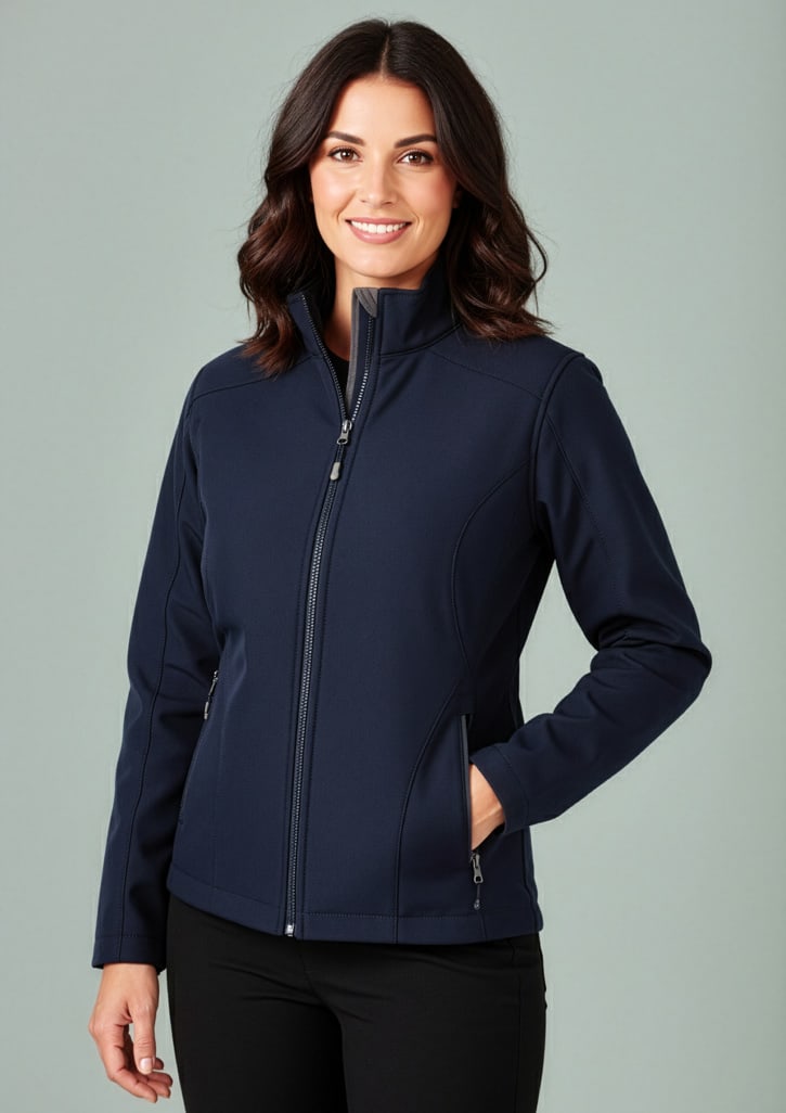 Geneva Womens Jacket