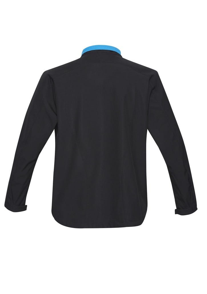 Geneva Mens Jacket