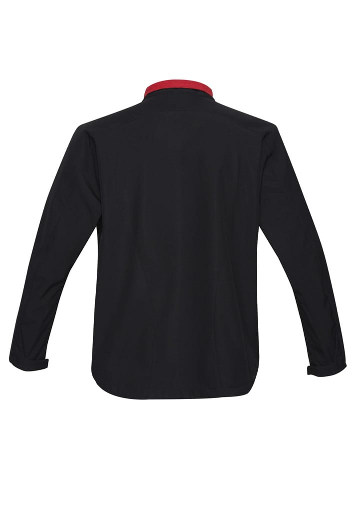 Geneva Mens Jacket