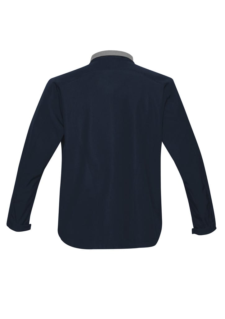 Geneva Mens Jacket