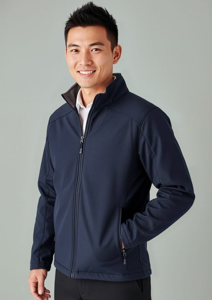Geneva Mens Jacket