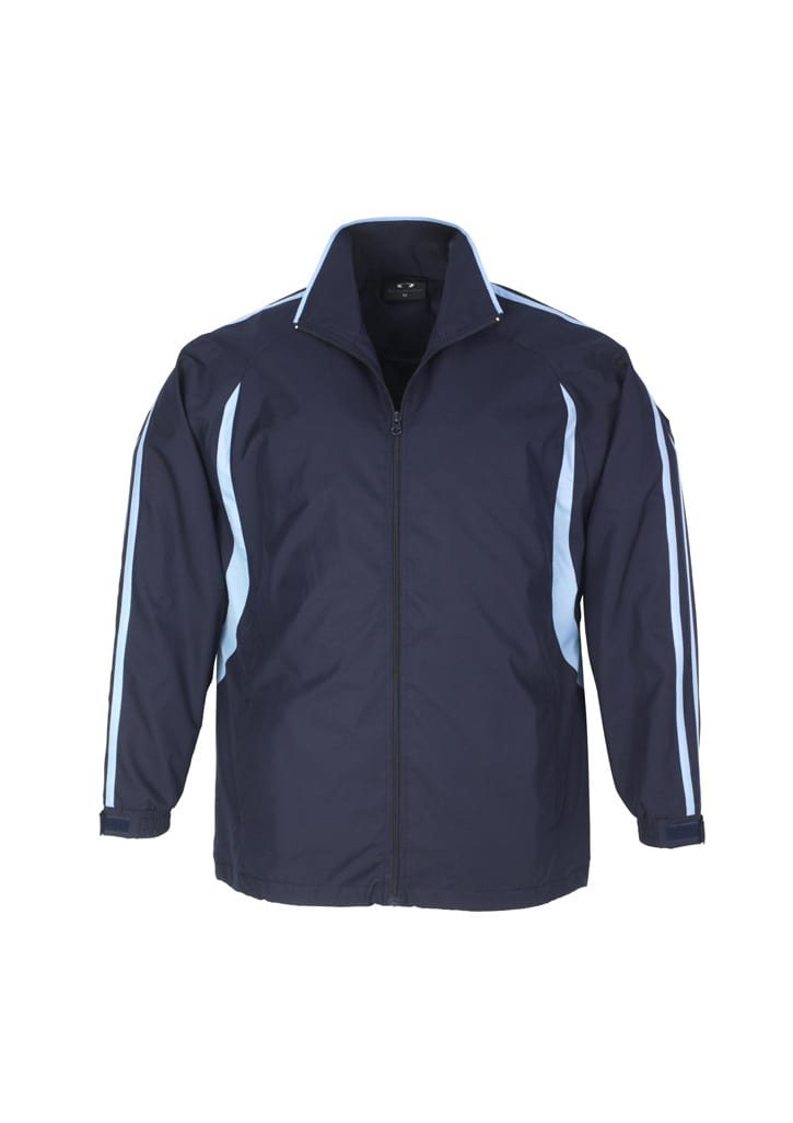 Unisex Flash Jacket