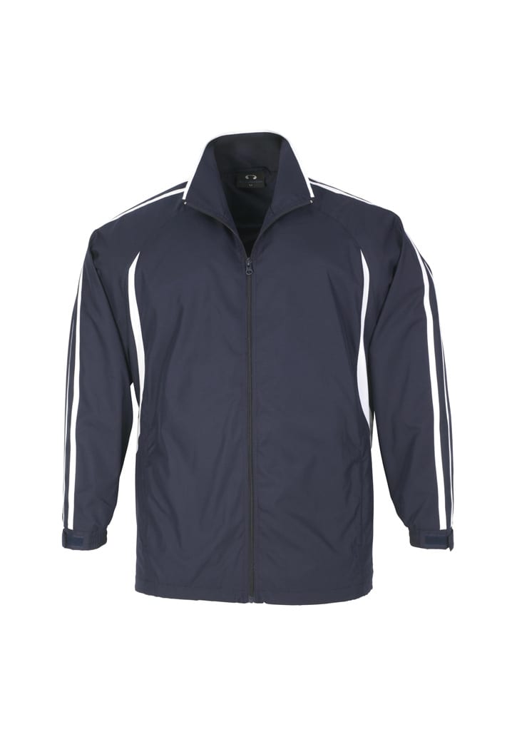 Unisex Flash Jacket