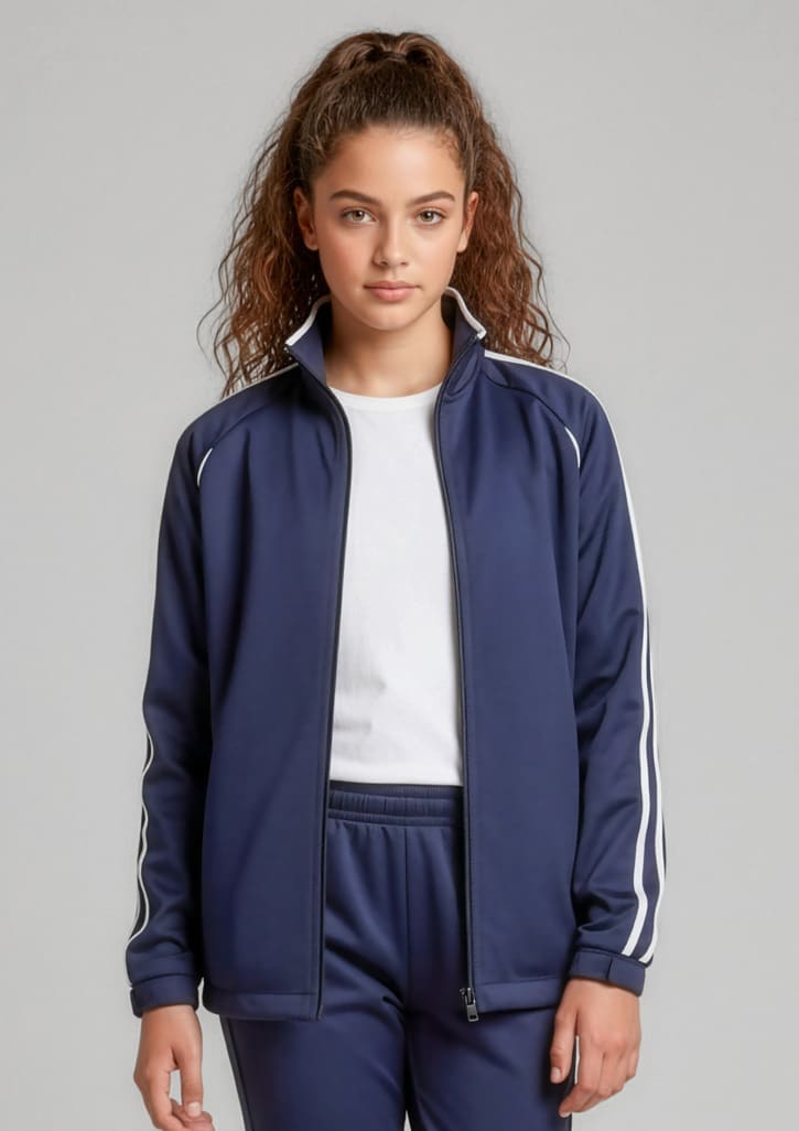 Kids Flash Jacket