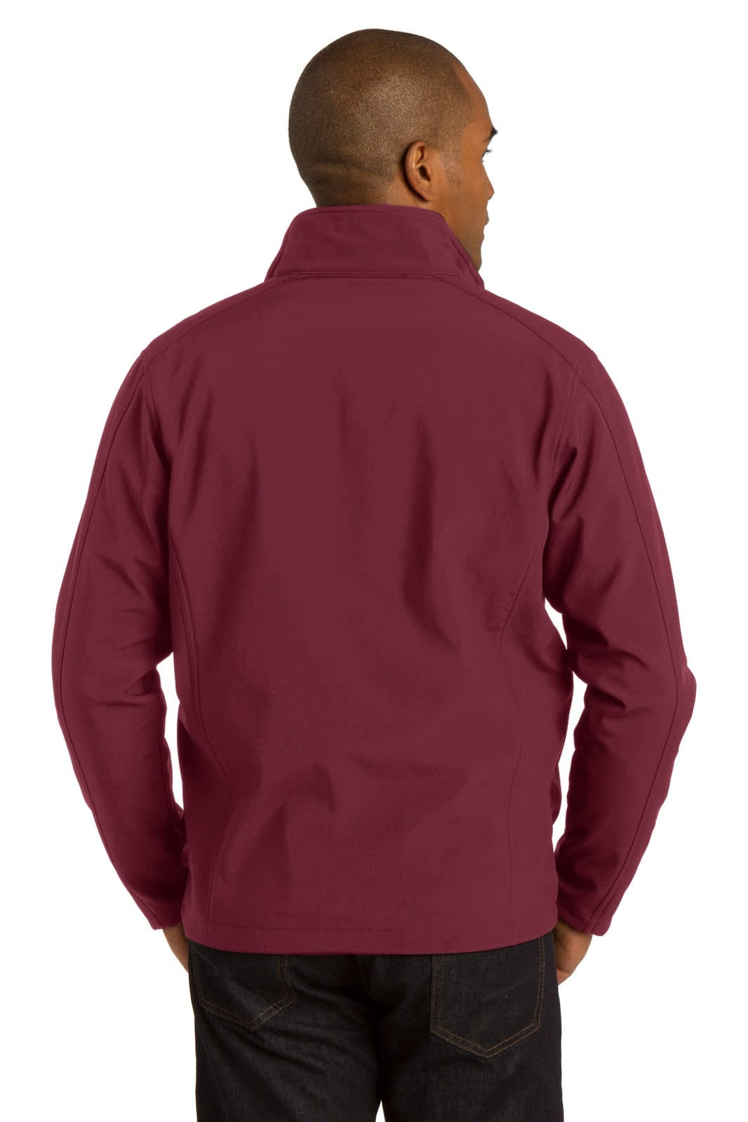 Port Authority Core Soft Shell Jacket