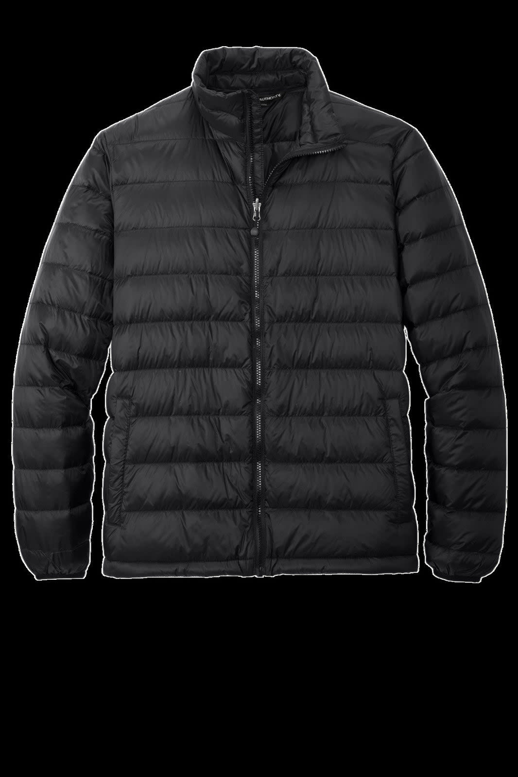 Port Authority Down Jacket