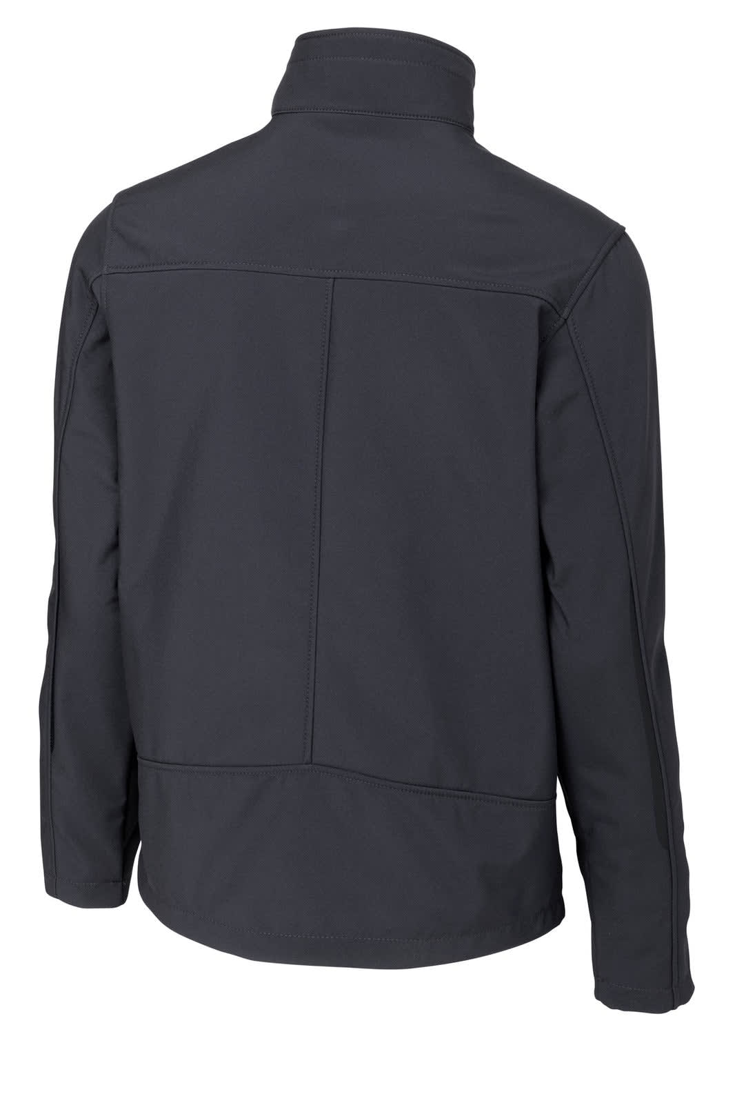 Port Authority Welded Soft Shell Jacket