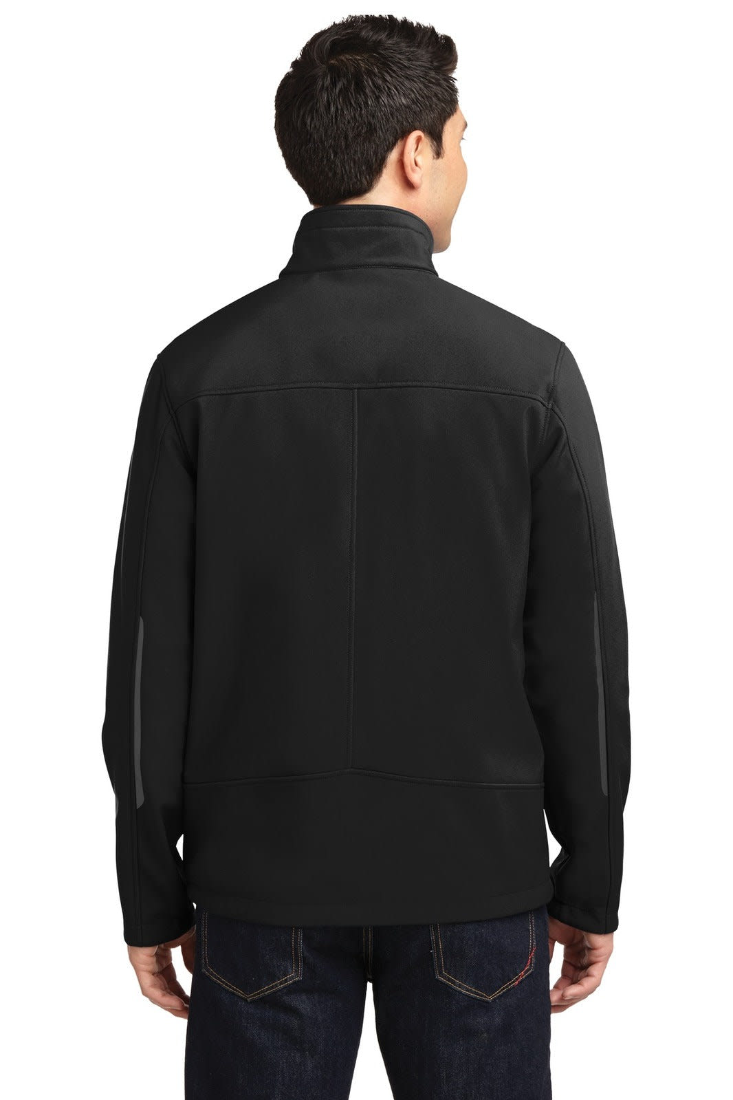 Port Authority Welded Soft Shell Jacket