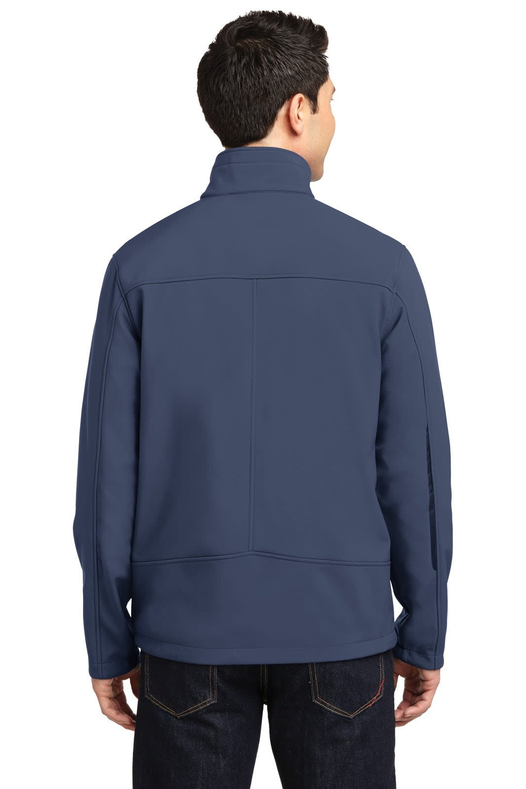 Port Authority Welded Soft Shell Jacket