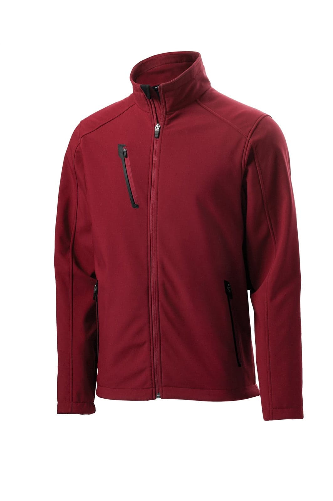 Port Authority Welded Soft Shell Jacket