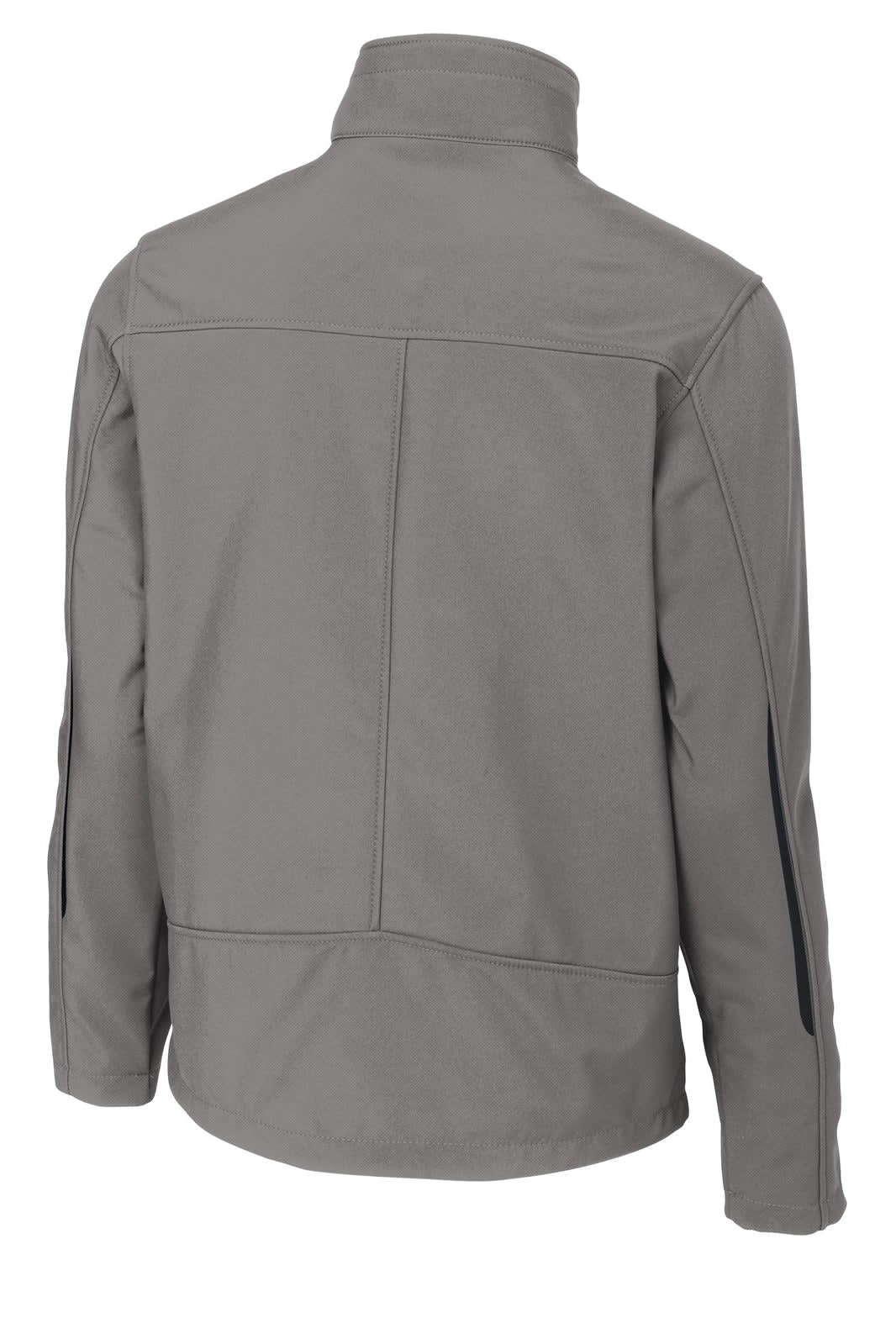 Port Authority Welded Soft Shell Jacket