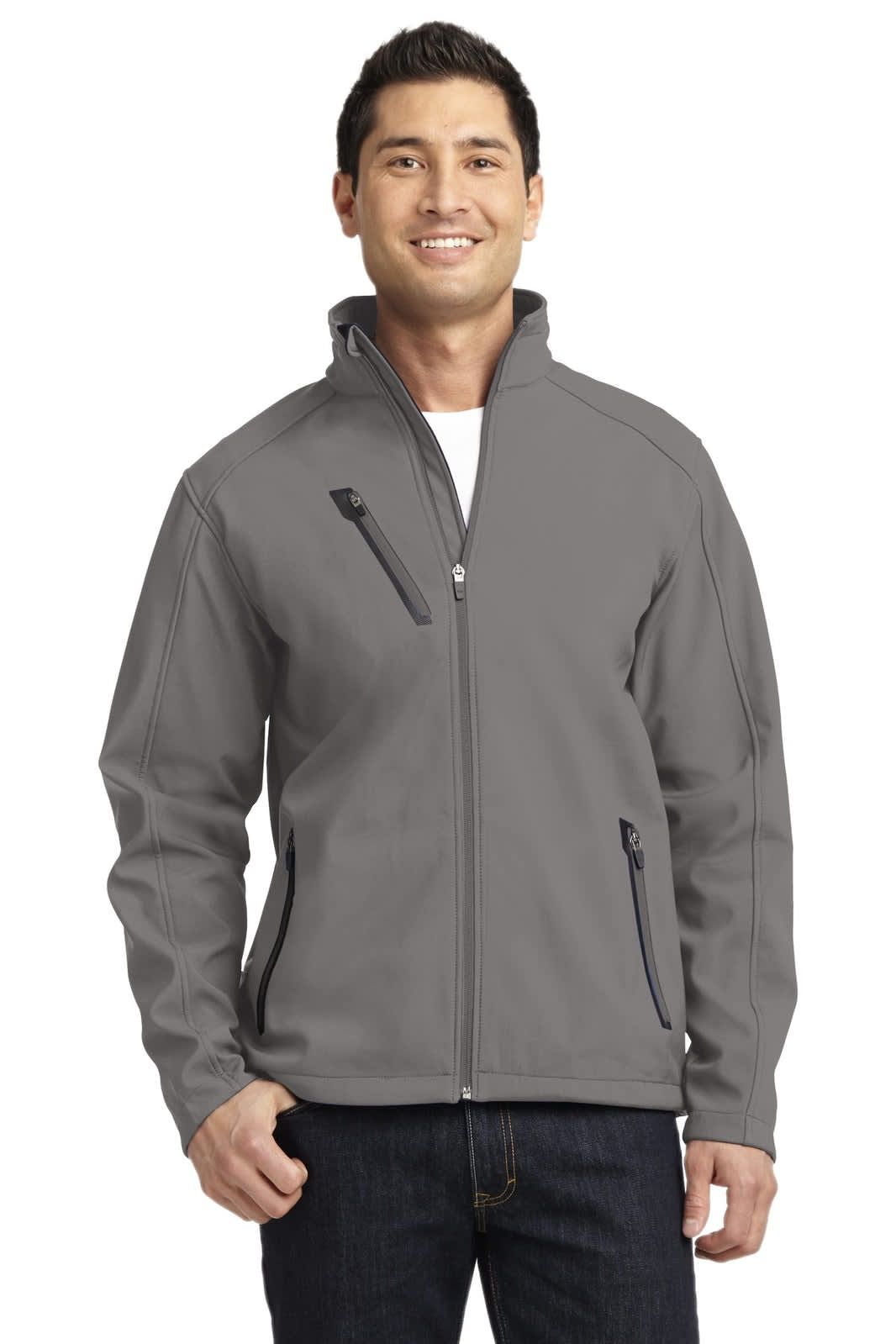 Port Authority Welded Soft Shell Jacket