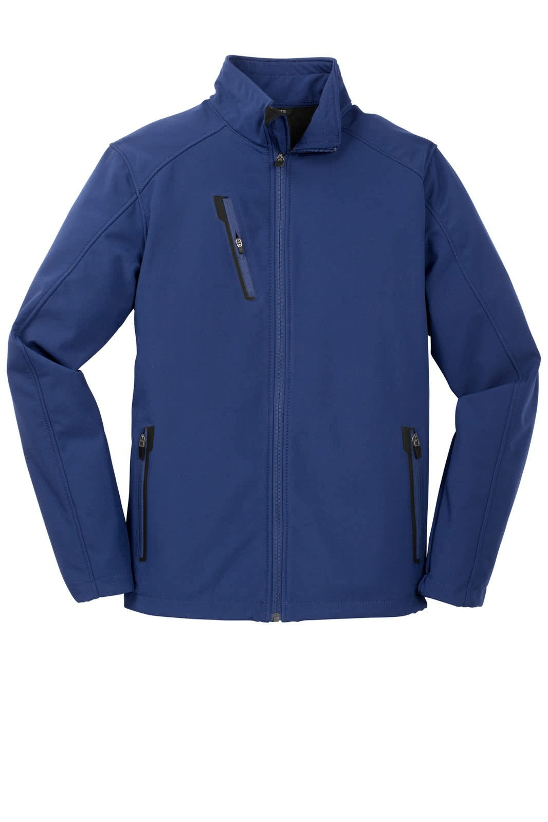 Port Authority Welded Soft Shell Jacket
