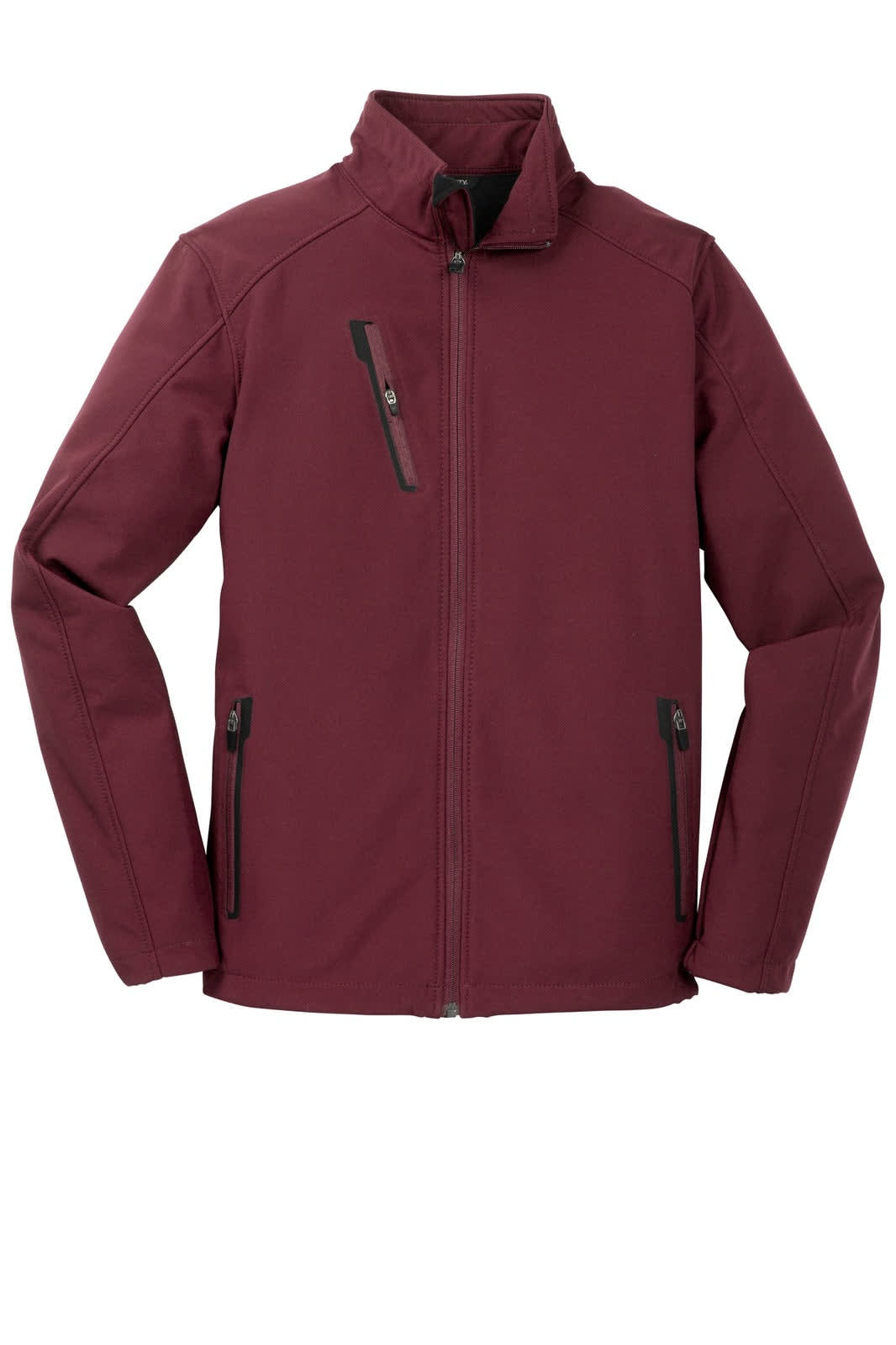 Port Authority Welded Soft Shell Jacket