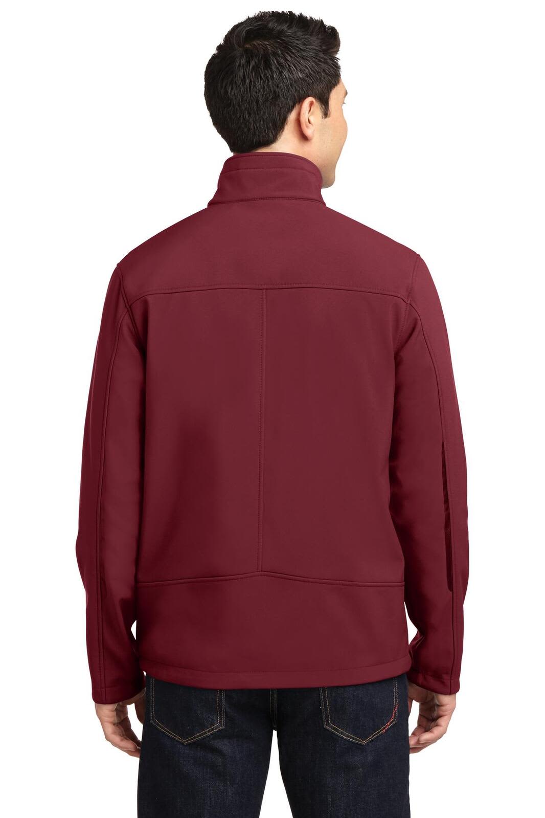 Port Authority Welded Soft Shell Jacket